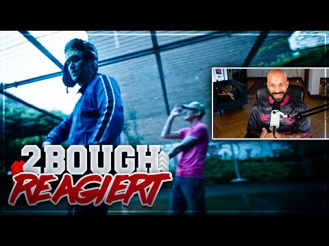 ABSENT X EDO SAIYA - PAYPAL / 2Bough REACTION