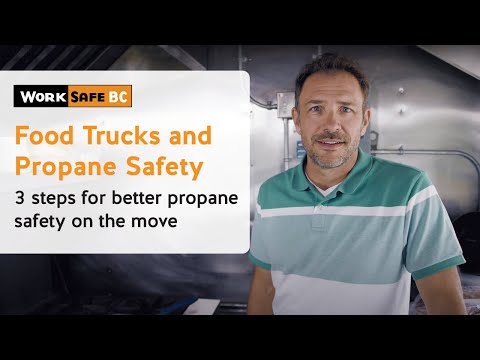 WorkSafeBC