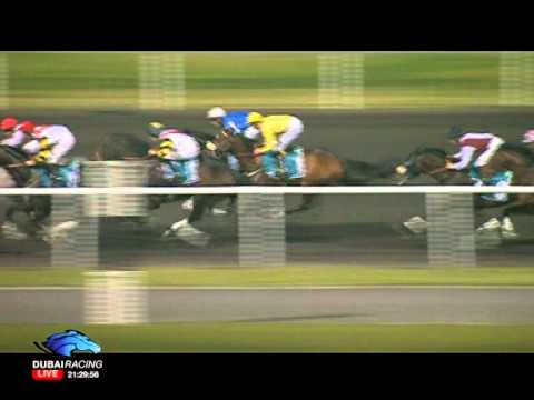 Race 6 - Attijari Al Islami