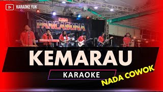 Download lagu KEMARAU KARAOKE NADA COWOK PRIA mp3