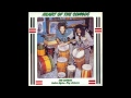 The Congos - Congoman