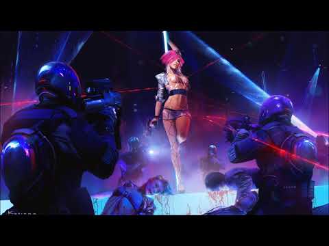 [Synthwave] Das mörtal - The Killing