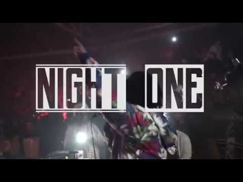 International Dub Gathering - Night One Highlights