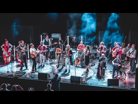 The Paperboys feat. BELONG - Zeltik festival 2022