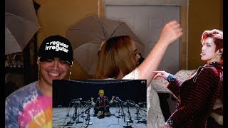 NCT 127 SIMON SAYS and REGULAR Reaction | JREKML