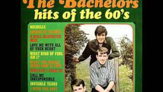 The Bachelors - &quot;A Well Respected Man&quot; (1966 Kinks cover)