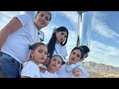 Potito de Almeria ( cumpleaños  DOLORES felicidades ) 2025