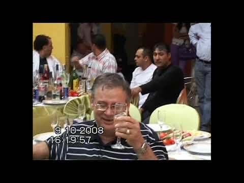 Dan Armeanca - Romale so te cherau (Clip Editat cu Sonorizarea Din Statie)