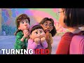Turning Red (2022) movie clip- 