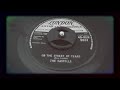 The Castells - On The Street Of Tears (1962)