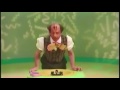 Elmos World Hands