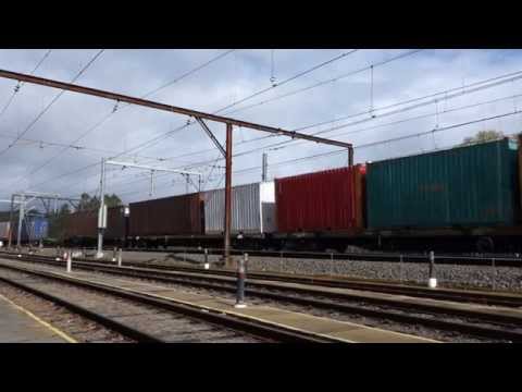 Double NR's with 5BS6 - 29/8/14