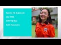 Phóng sự của đài Truyền hình Hà Nội về dự án Nanores - chương trình Học sinh, sinh viên với ý tưởng khỏi nghiệp