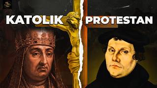 Download lagu Why are Christians divided? mp3