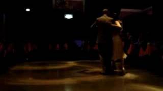 Flaco Dany & Luna Palacios