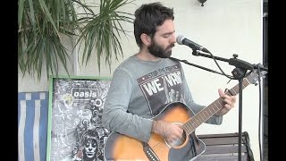 Start Anew - Beady Eye cover by Federico