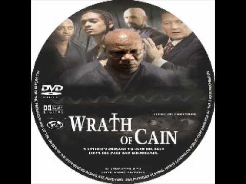Soundtrack Wrath of Cain