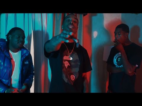 FinesseYoPlug x FoeThreez - Humbly (Exclusive Music Video) | Dir. CZ Edits