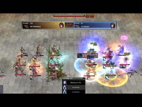 Atlantica Online Titan Grand Championship