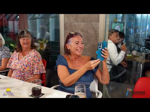 Camping Arena Blanca - Benidorm