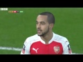 Arsenal 3 - 1 Sunderland