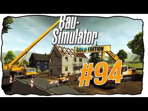 DIE LETZTE REISE AUF DEM BAU #94 | LET'S PLAY BAU-SIMULATOR 2015 DEUTSCH | GAMEPLAY | Multiplayer