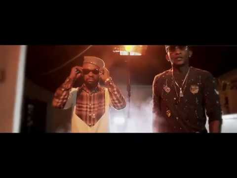 Mr Champagne ft Big Fizzo | Qu'est ce qu'il ya  (Official video)