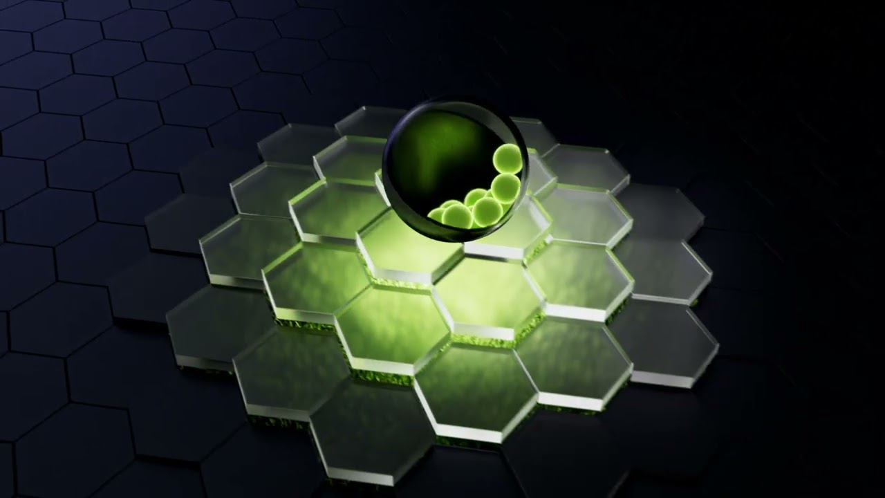 Satisfying 3D Loop Animations | Oddly Satisfying Video - 03