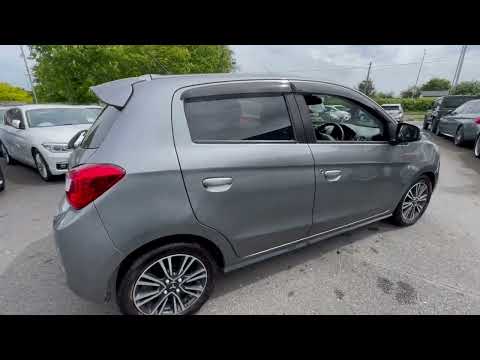 Mitsubishi Mirage FINANCE AVAILABLE FROM €46 P/W - Image 2