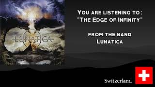 Lunatica - The Edge of Infinity