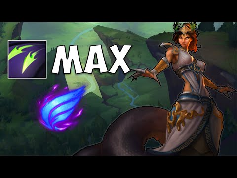 [ITA] Cassio Torna In Top! - League Of Legends