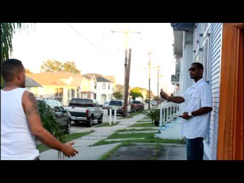 FRANK REAL & Rob Brown - STiLL KeeP'n iT ReaL INTRO /  Forgive Me Lord