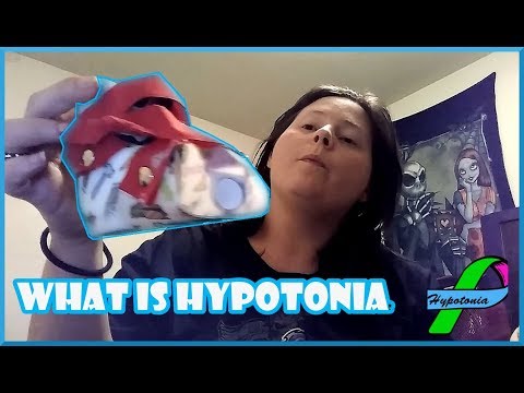 what is hypotonia and how does it affect my son? #specialneedsfamily #hypotonia #specialneedschild