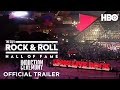 The 2021 Rock and Roll Hall of Fame Induction Ceremony | Official Trailer | HBO
