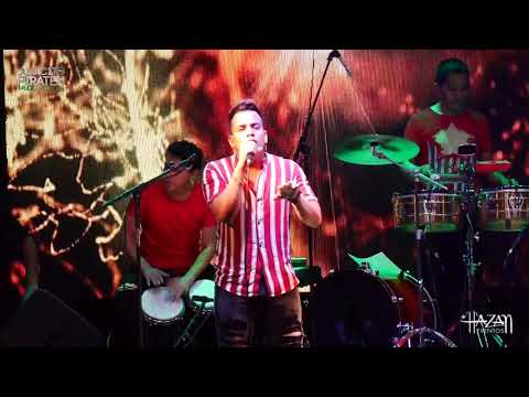 Pobre Corazón - You Salsa / Hazan Eventos (Barranco Arena 2019)