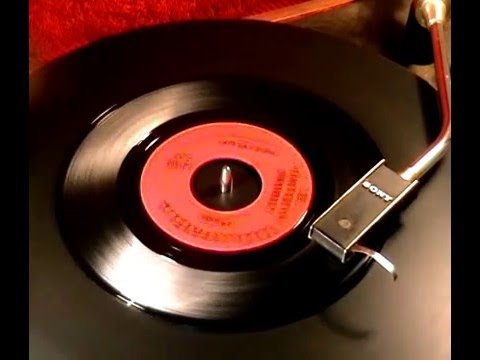 The Peanut Butter Conspiracy - Twice Is Life - 1967 45rpm