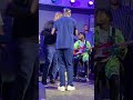 Jofitina By Prince Indah Live Performance At Club Da Palace Kisumu