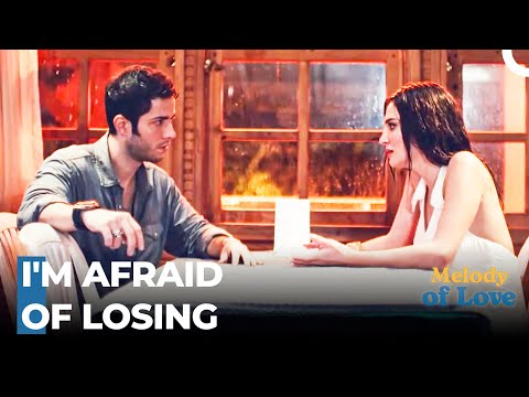 Welcome To the Broken-Hearts Club, Romeo - Melody of Love Episode 6