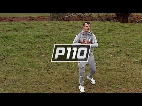 P110 - Treack - From The Heart [Music Video]