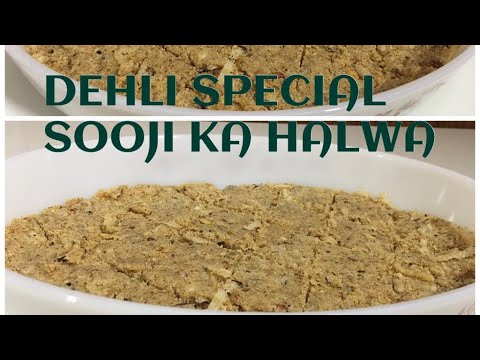 Delhi special raway ka halwa/Satora Recipe with sara khan|Delhi Nights