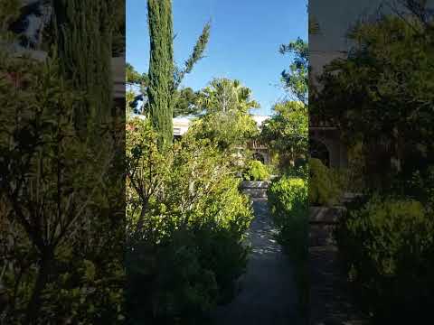 Antigo Mosteiro Serra Clara, Delfim Moreira MG