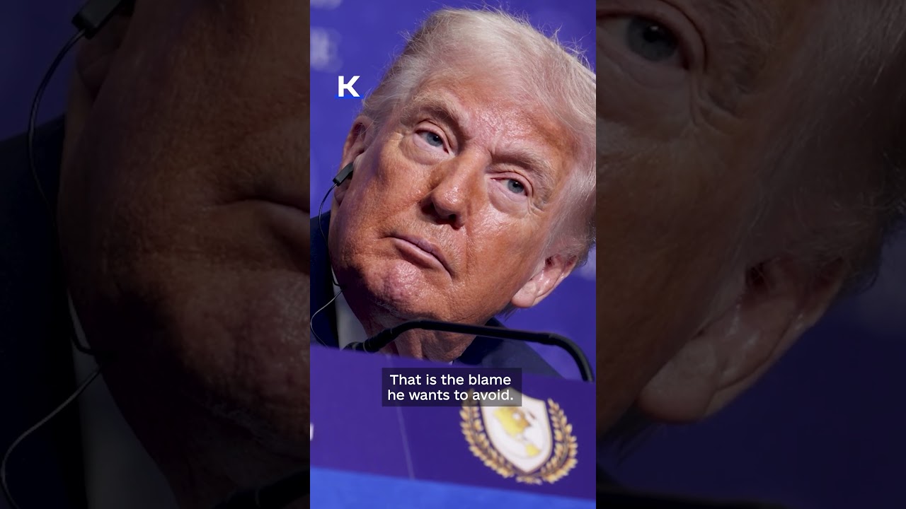 Will the U.S. stop supporting Ukraine?