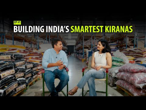 Inside SuperK — What it Takes to Build a Retail Giant for Small-Town India