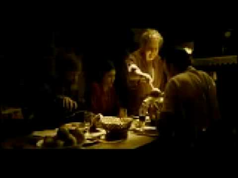 A Very Long Engagement - "The Albatross"