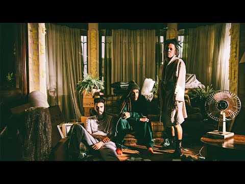 A Banca 021 - Sei Que Você Me Entende (Clipe Oficial)