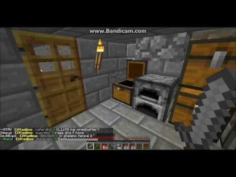 Minecraft - come griffare una fazione