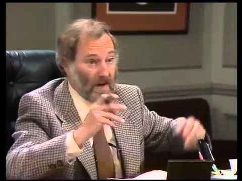 De Collega's S01e7 - De Zoon