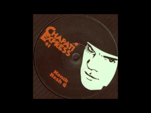 Resh.G vs Sweetback -The Willy Revenge- (Chapati Express 41)