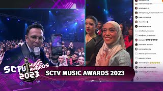 Download lagu Seru, Raffi Ahmad dan Lesti Adu Viewers, Siapa Juaranya? | SCTV Music Awards 2023 mp3 Download lagu Seru, Raffi Ahmad dan Lesti Adu Viewers, Siapa Juaranya? | SCTV Music Awards 2023 mp3