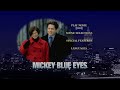 Opening To My 2000 Dutch Snapcase DVD Of Mickey Blue Eyes 8 26 23